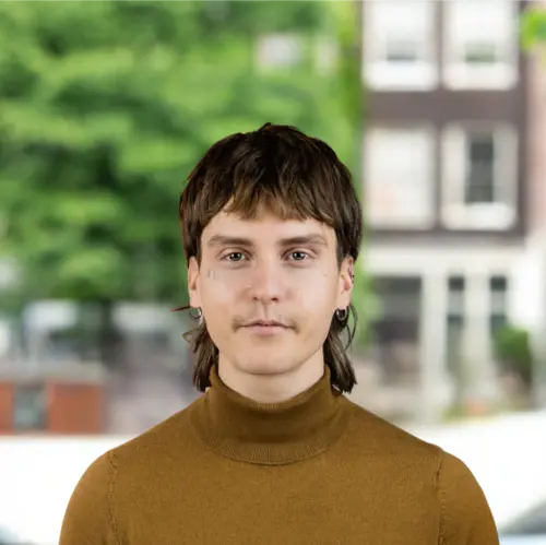 Profielfoto van Mika